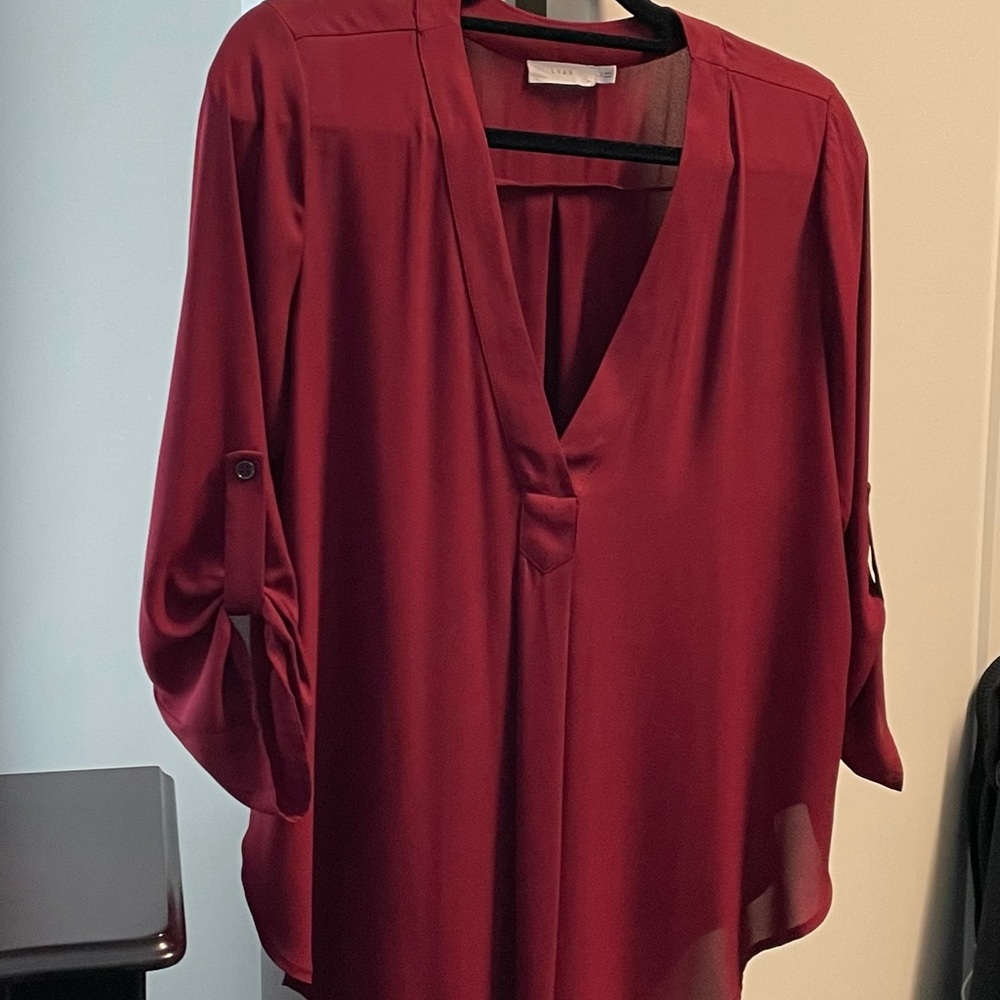 Nordstrom Blouse